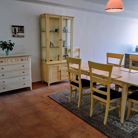 Garden View Apartment Coín Eksteriør bilde