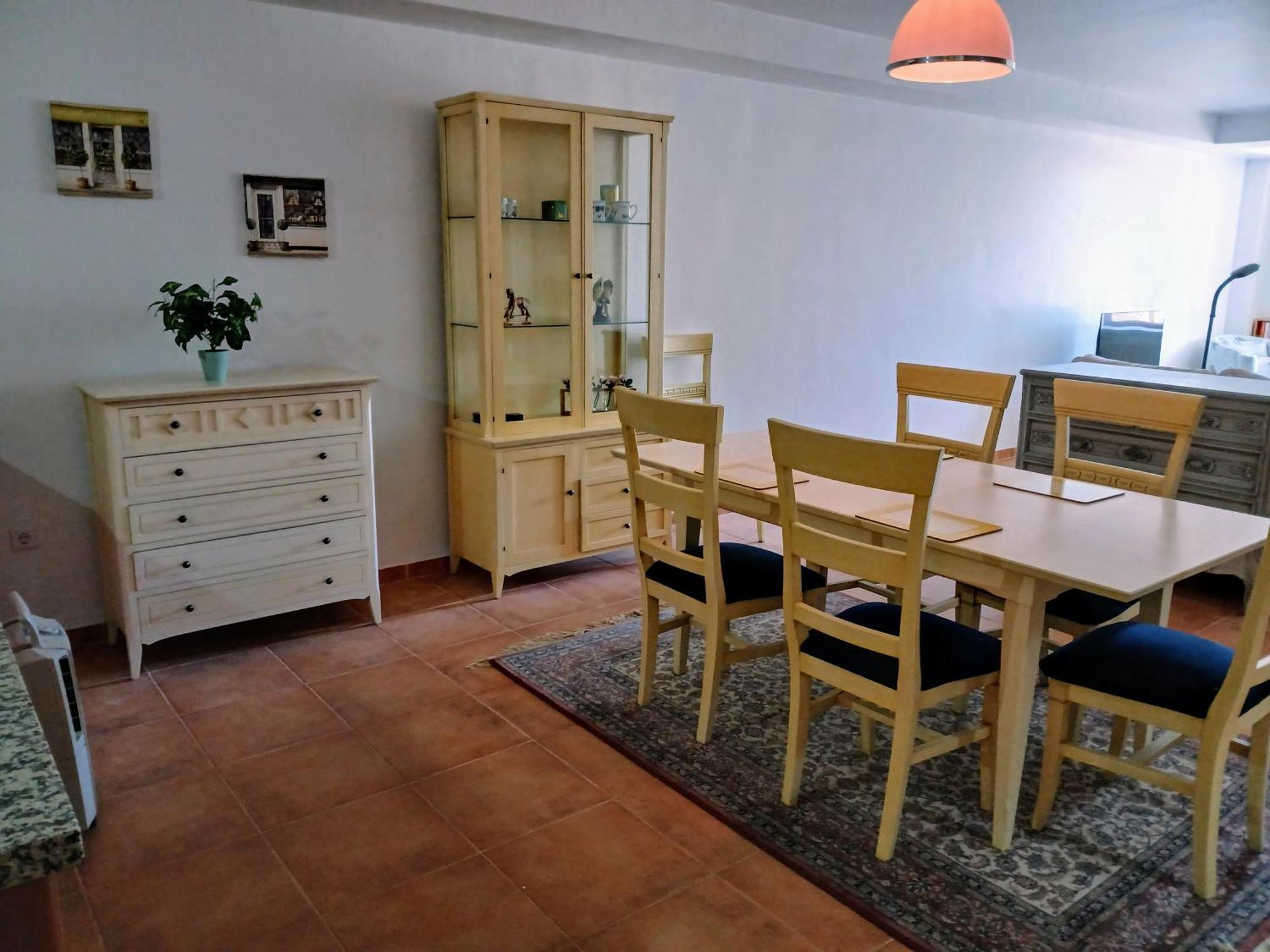 Garden View Apartment Coín Eksteriør bilde