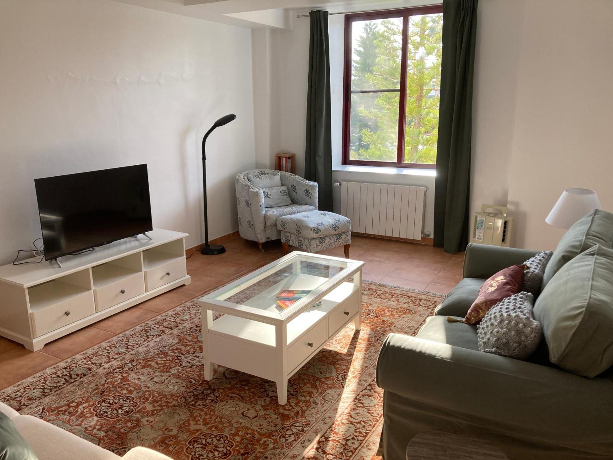 Garden View Apartment Coín Eksteriør bilde